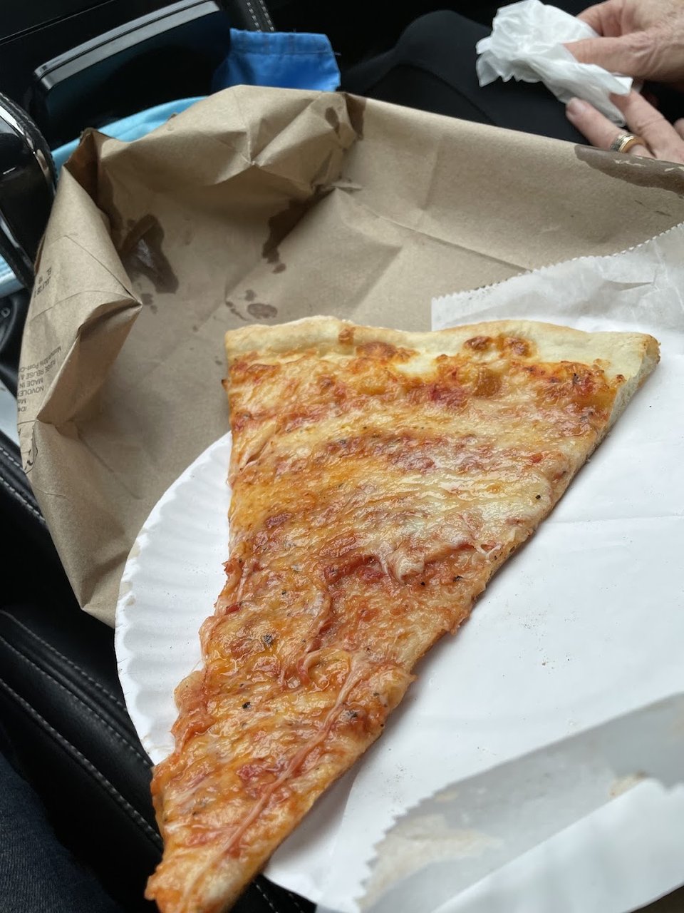 Extra Cheese