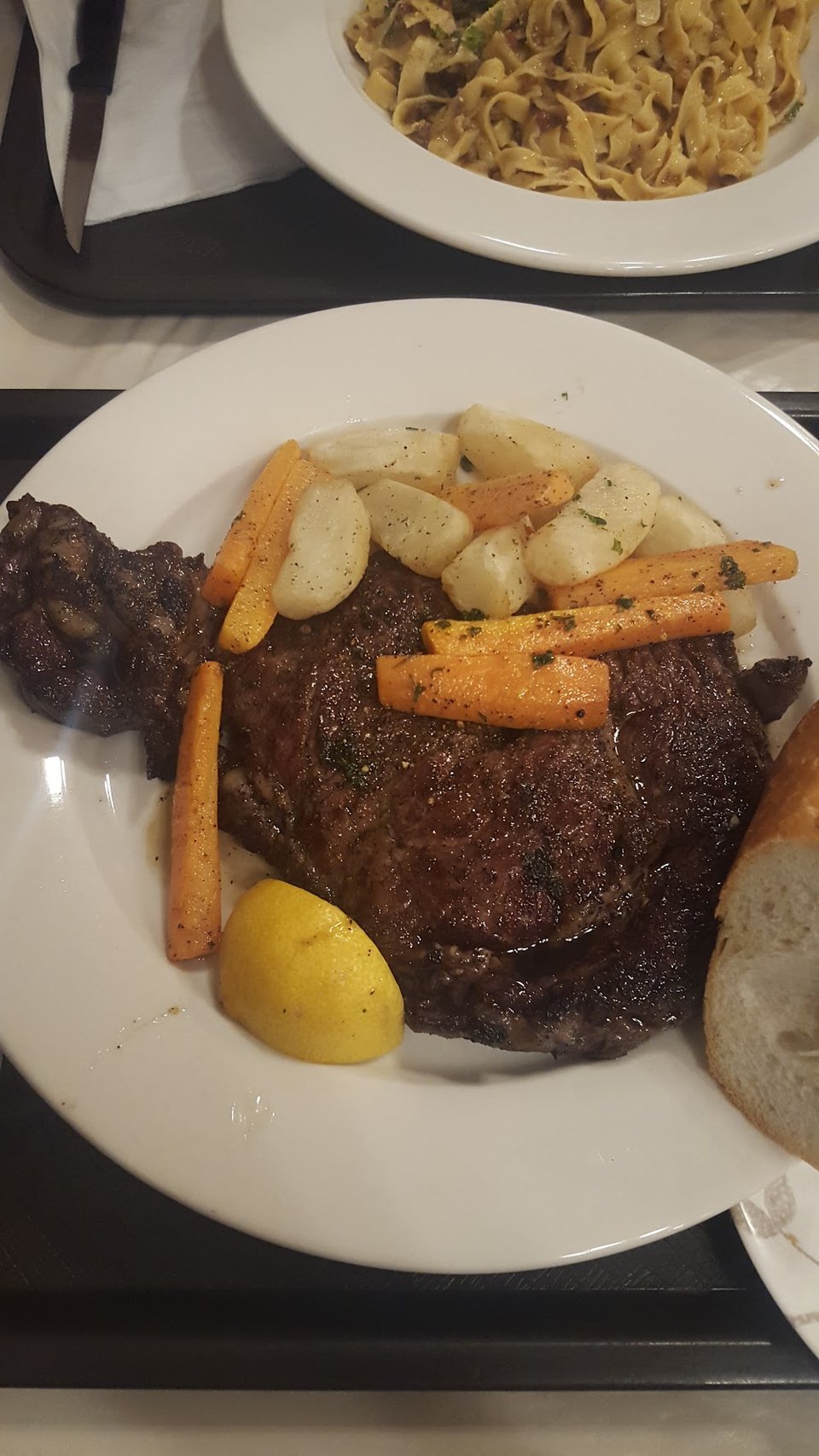 Rib Eye