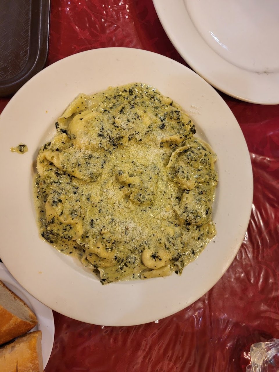 Agnolotti