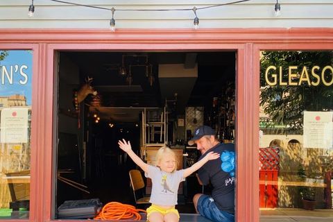 Gleason's